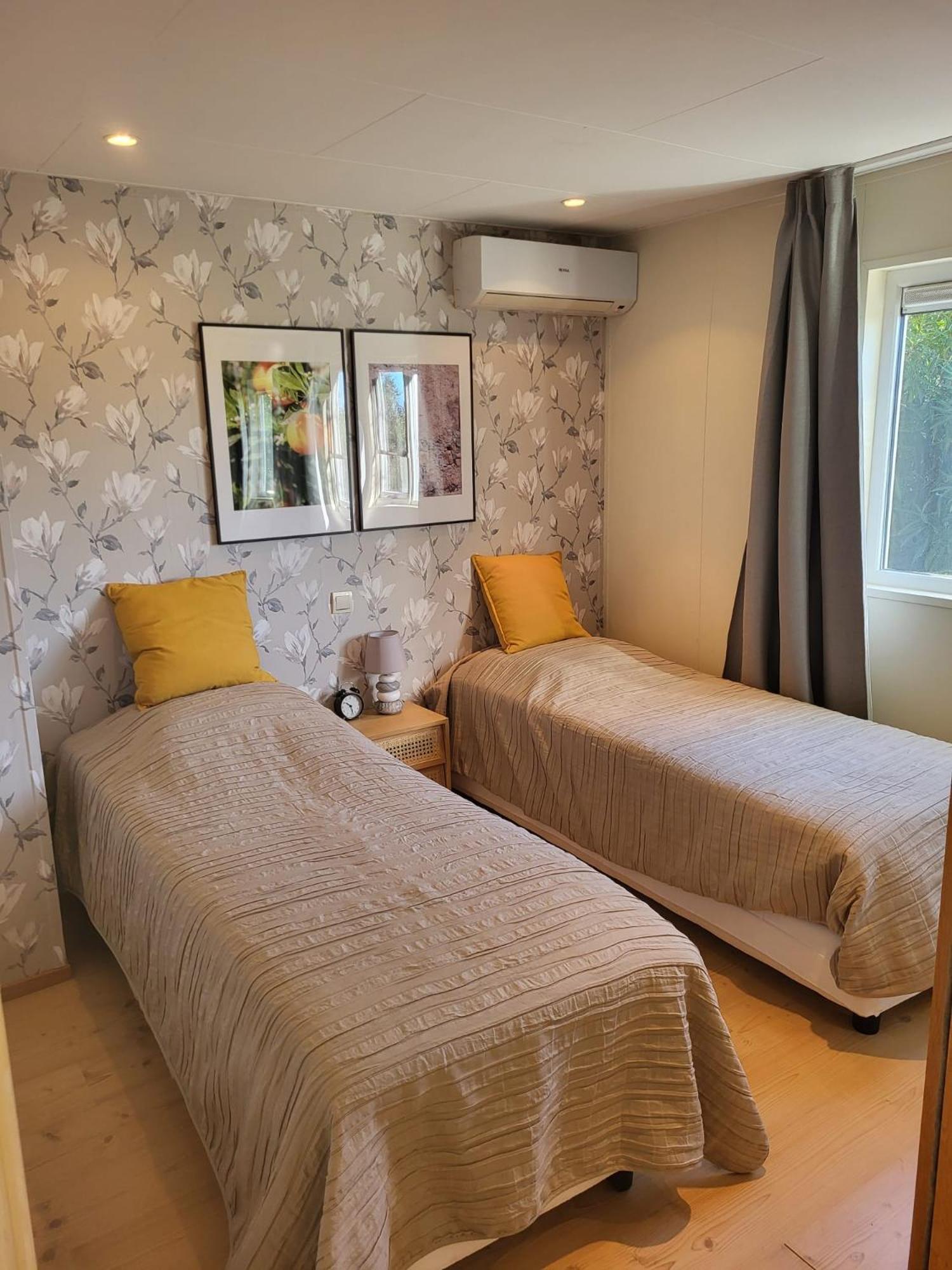 Villa Vista Mare Favone Conca Bagian luar foto